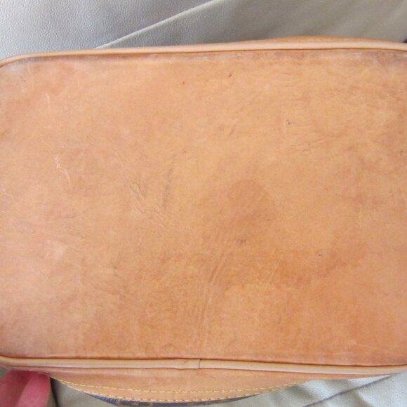 Vintage Louis Vuitton Noe Monogram Bag. I am pretty sure it’s No authentic - Picture 10 of 16